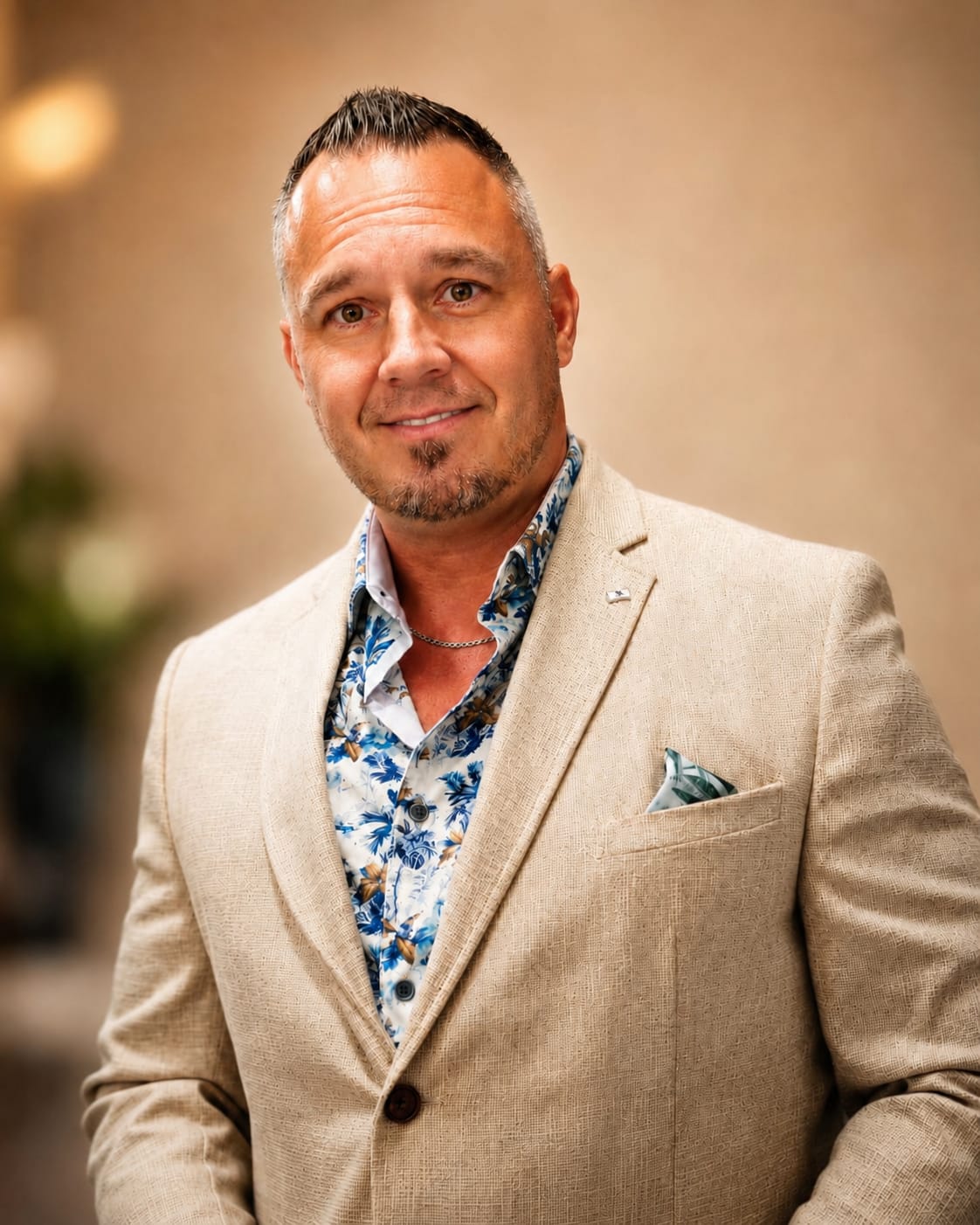 Daniel Cioe