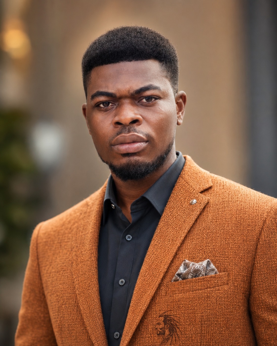 Oladimeji Ayinde